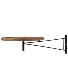 G MAMA ROUND WALL TABLE       - DINING TABLES